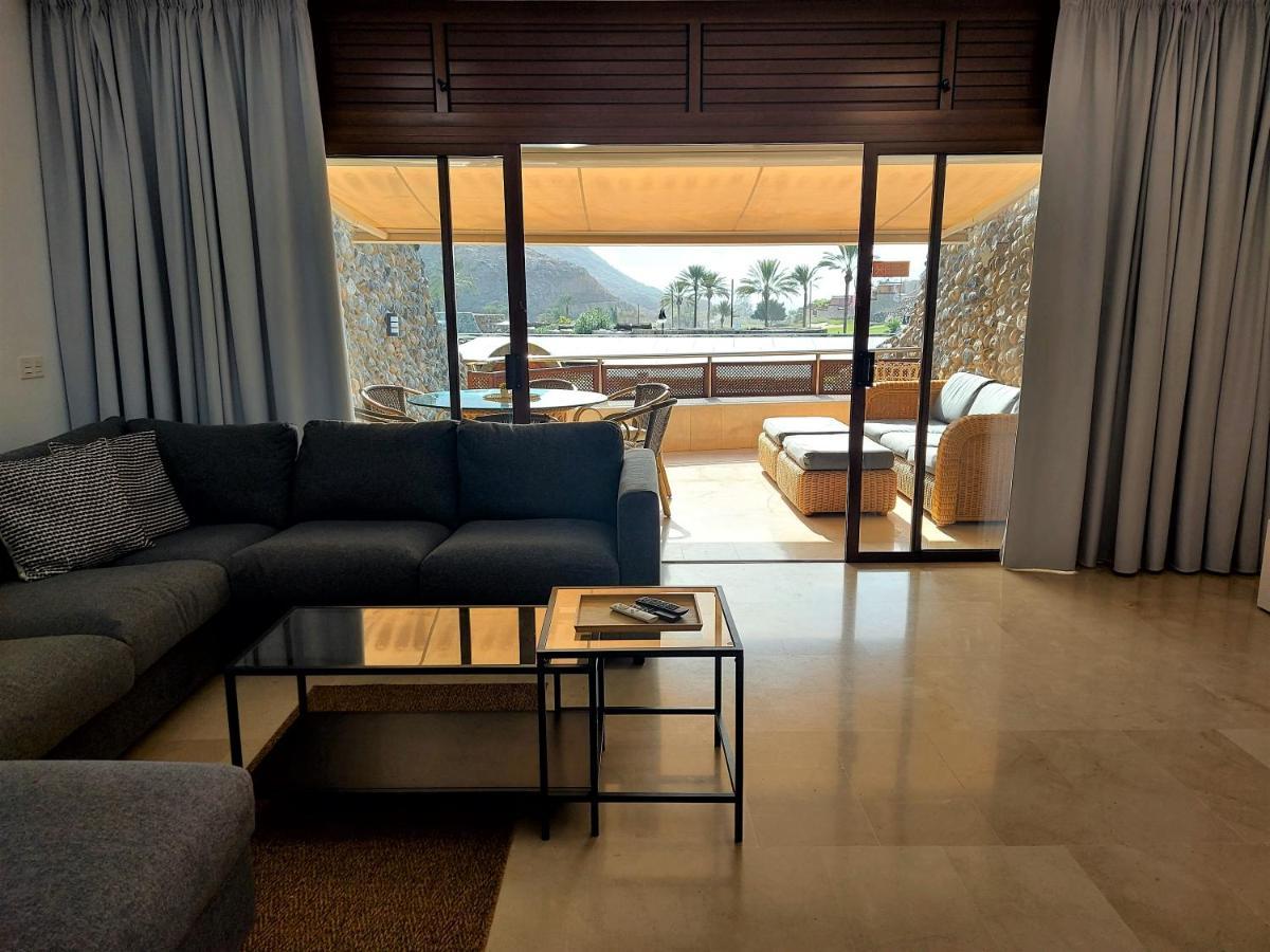 Villa Happiness - Luxury Chalet With Sea View Las Palmas de Gran Canaria Eksteriør bilde