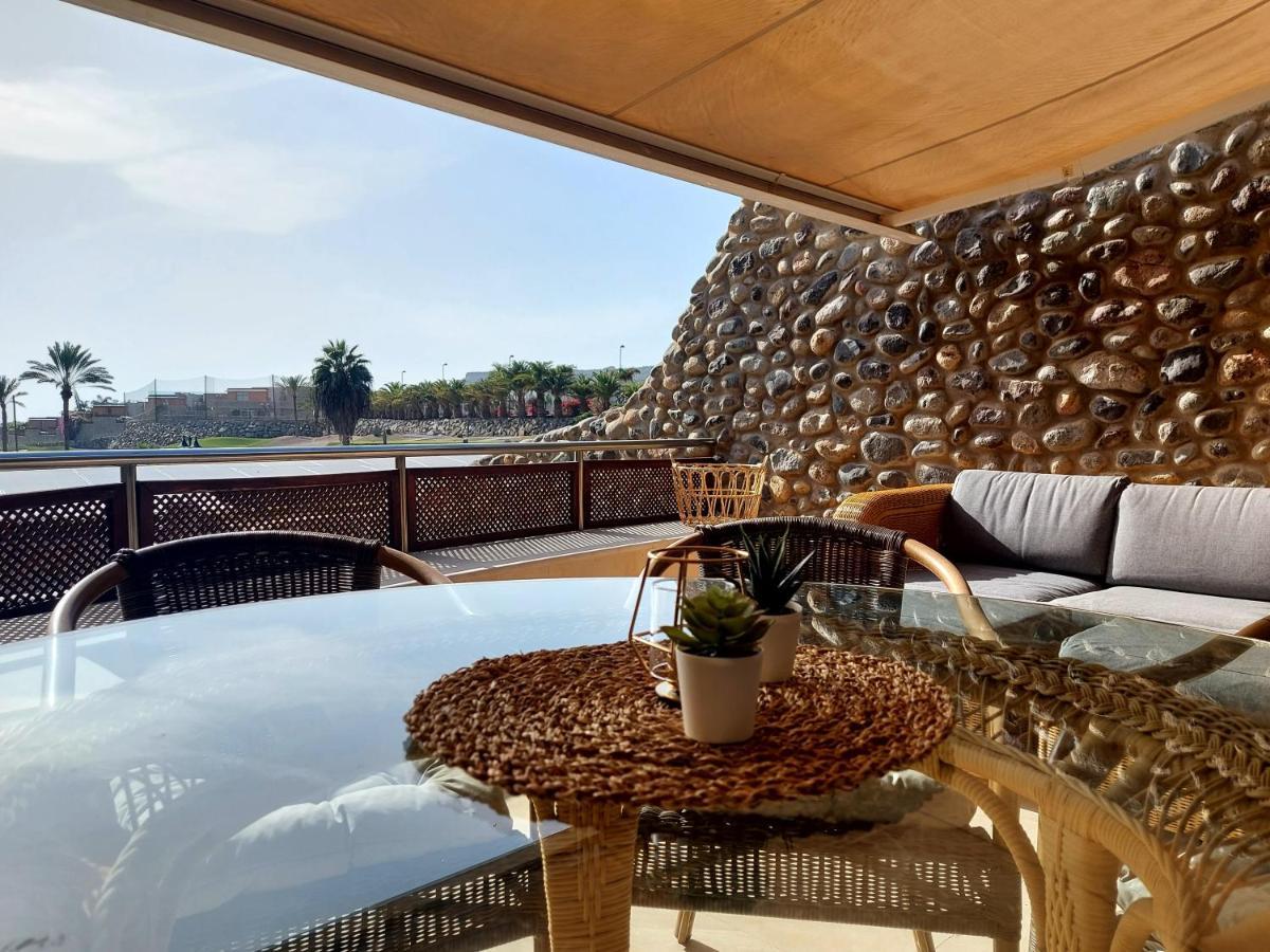 Villa Happiness - Luxury Chalet With Sea View Las Palmas de Gran Canaria Eksteriør bilde