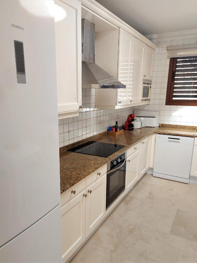 Villa Happiness - Luxury Chalet With Sea View Las Palmas de Gran Canaria Eksteriør bilde