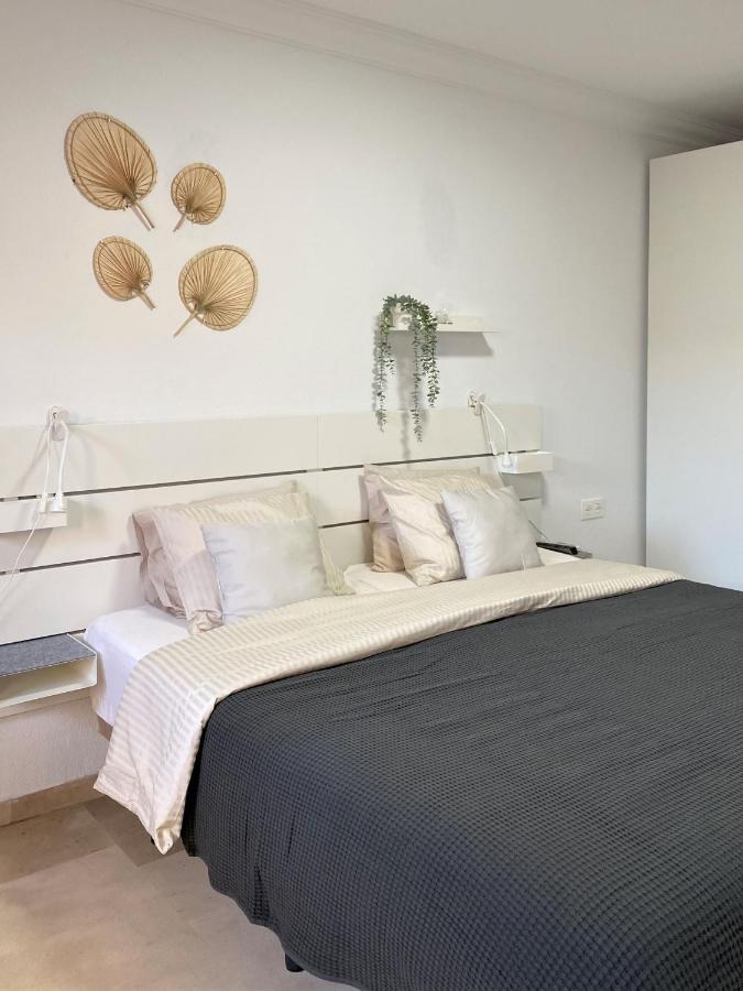 Villa Happiness - Luxury Chalet With Sea View Las Palmas de Gran Canaria Eksteriør bilde