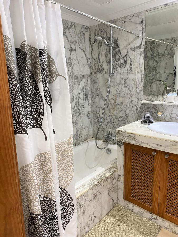 Villa Happiness - Luxury Chalet With Sea View Las Palmas de Gran Canaria Eksteriør bilde