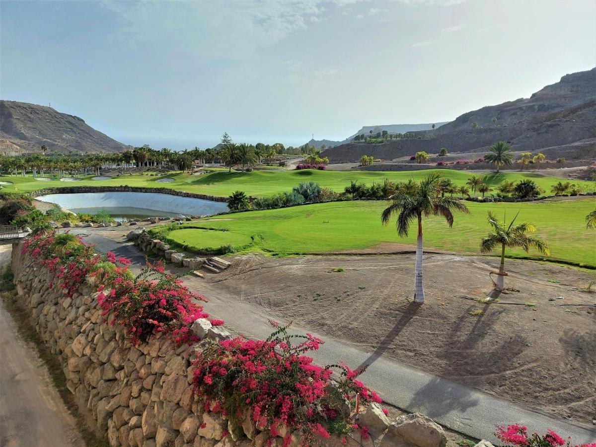 Villa Happiness - Luxury Chalet With Sea View Las Palmas de Gran Canaria Eksteriør bilde