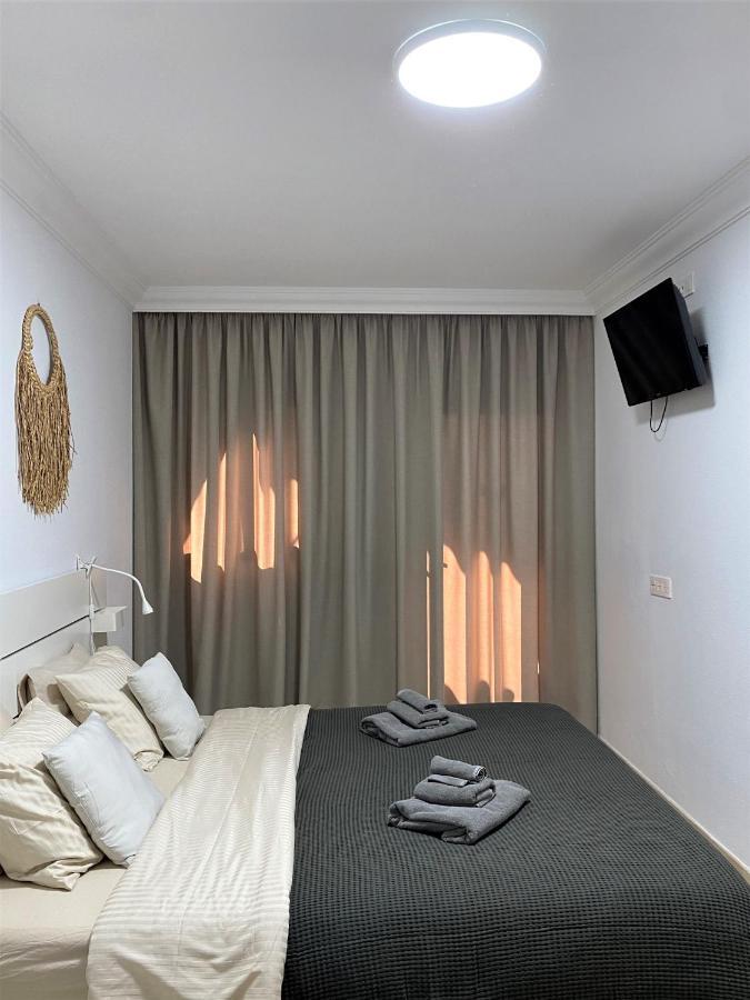 Villa Happiness - Luxury Chalet With Sea View Las Palmas de Gran Canaria Eksteriør bilde