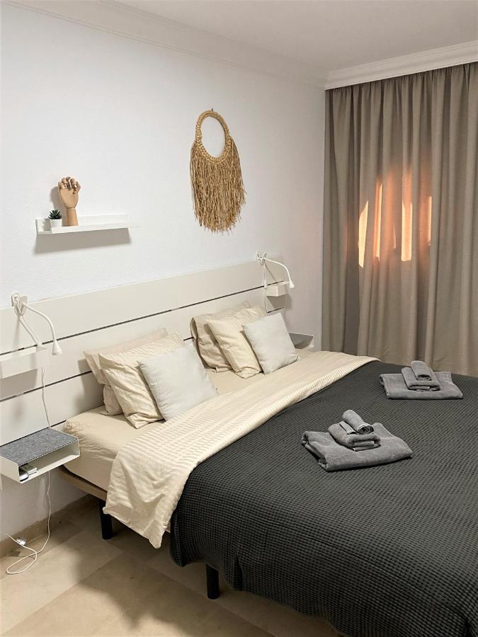 Villa Happiness - Luxury Chalet With Sea View Las Palmas de Gran Canaria Eksteriør bilde