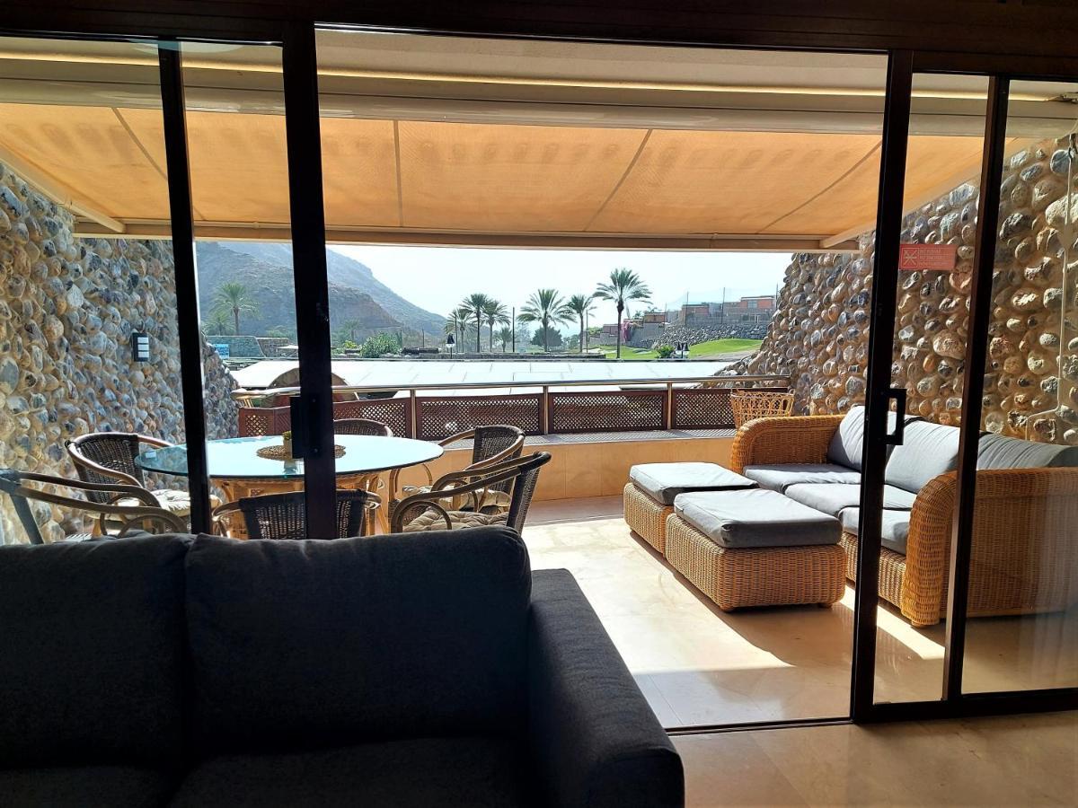Villa Happiness - Luxury Chalet With Sea View Las Palmas de Gran Canaria Eksteriør bilde