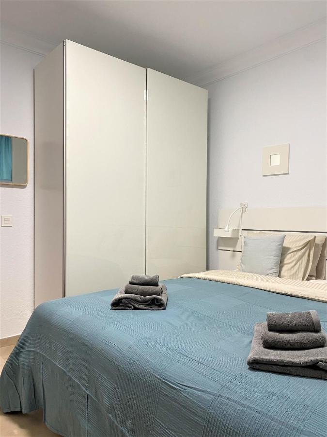 Villa Happiness - Luxury Chalet With Sea View Las Palmas de Gran Canaria Eksteriør bilde