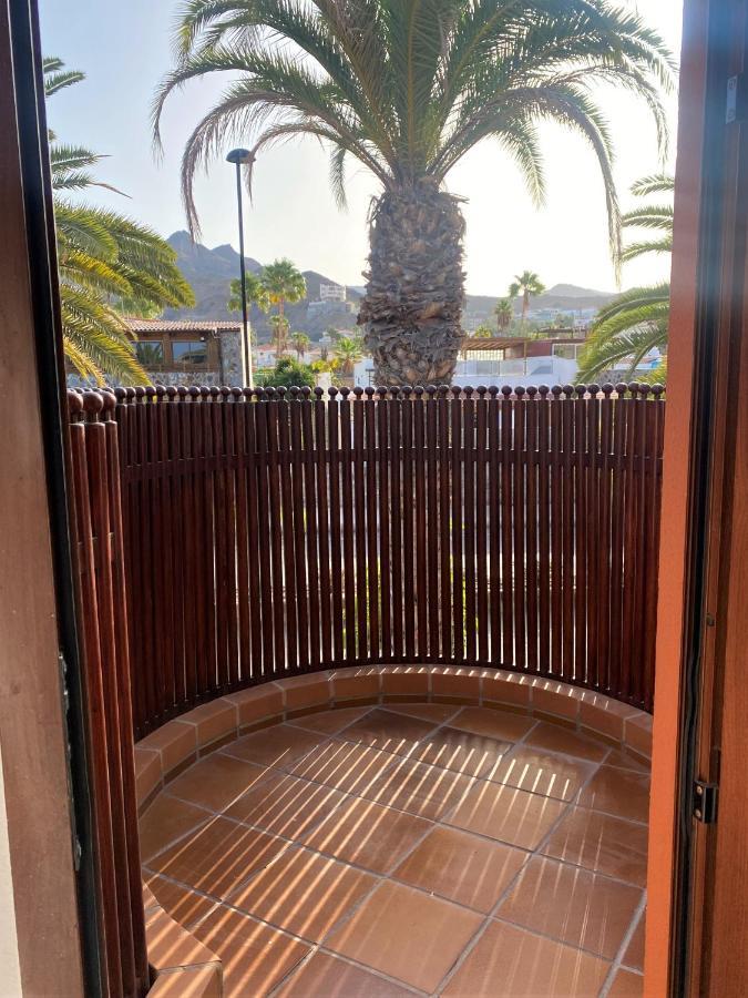 Villa Happiness - Luxury Chalet With Sea View Las Palmas de Gran Canaria Eksteriør bilde